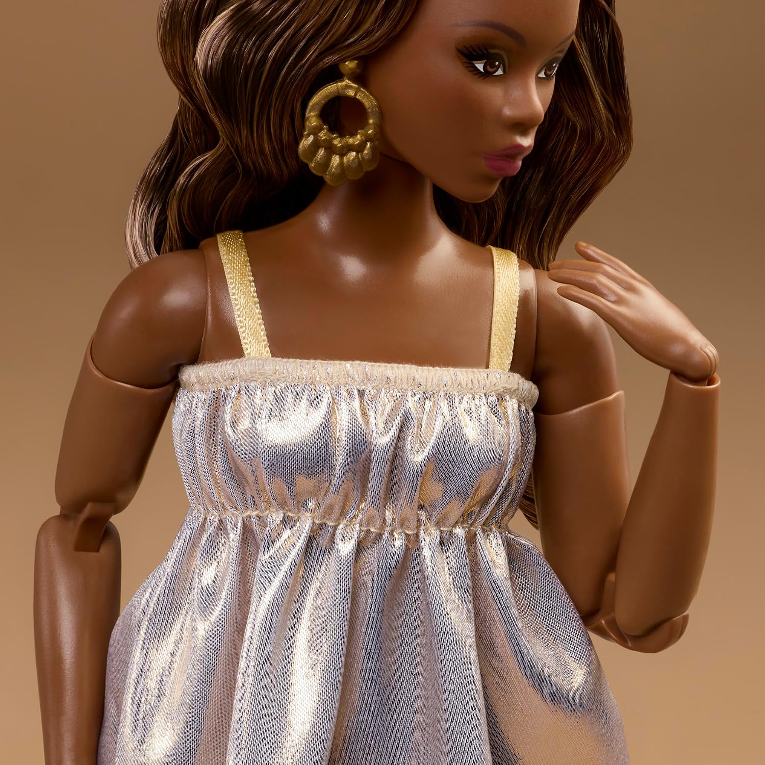 2026年製、マテル社製、バービー・ベーシックス・ドール、ア - Mattel Toy Barbie のレビューと価格