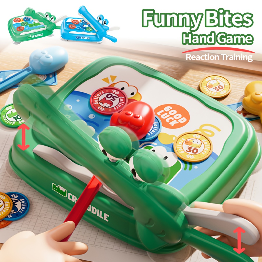 金貨をつかむバトルボードゲーム 子供向け戦略玩具 手と目の協 - Strategy Board Game のレビューと価格