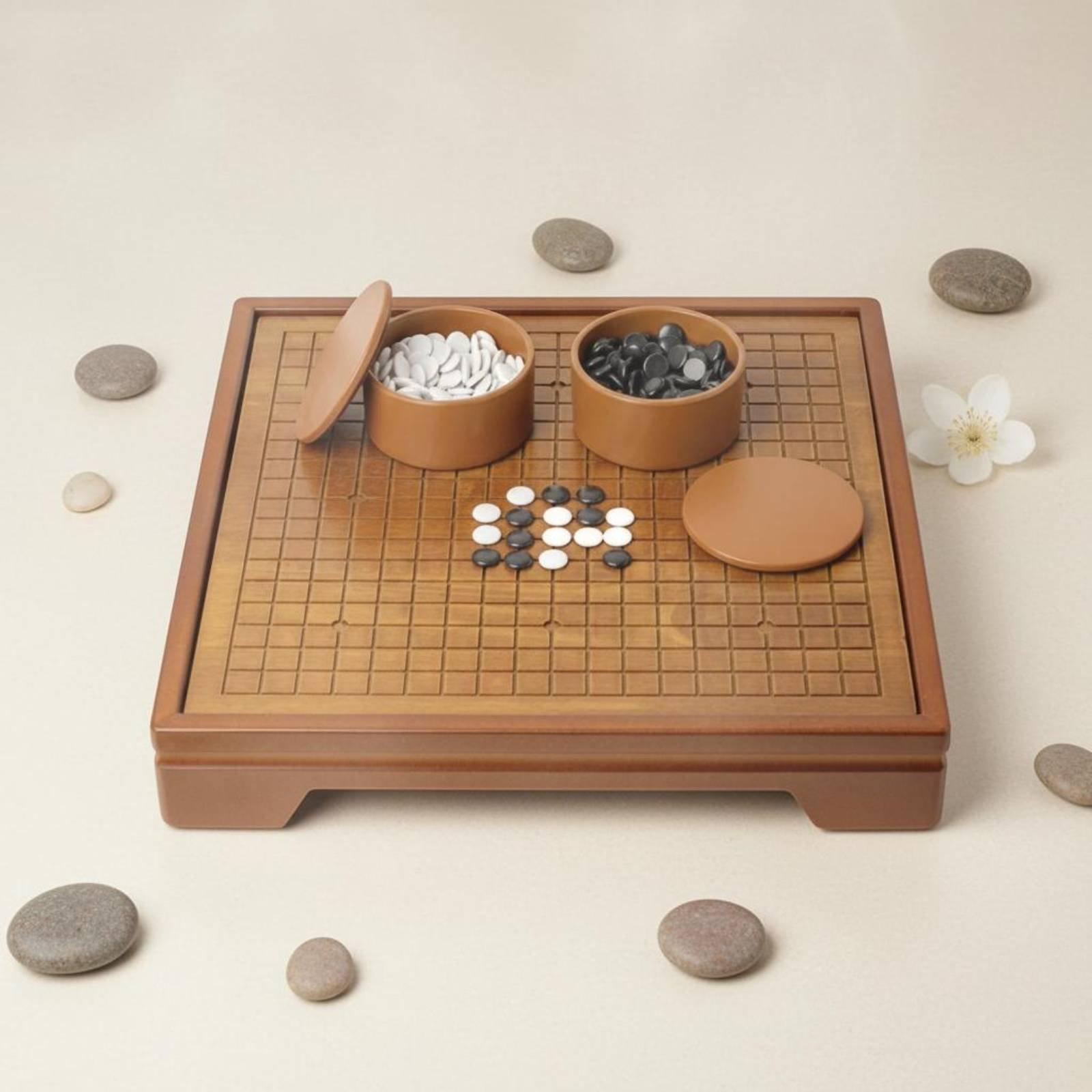 2 in 1 チェス抽象戦略ゲーム ボードゲーム 両面抽象ボ - Strategy Board Game のレビューと価格
