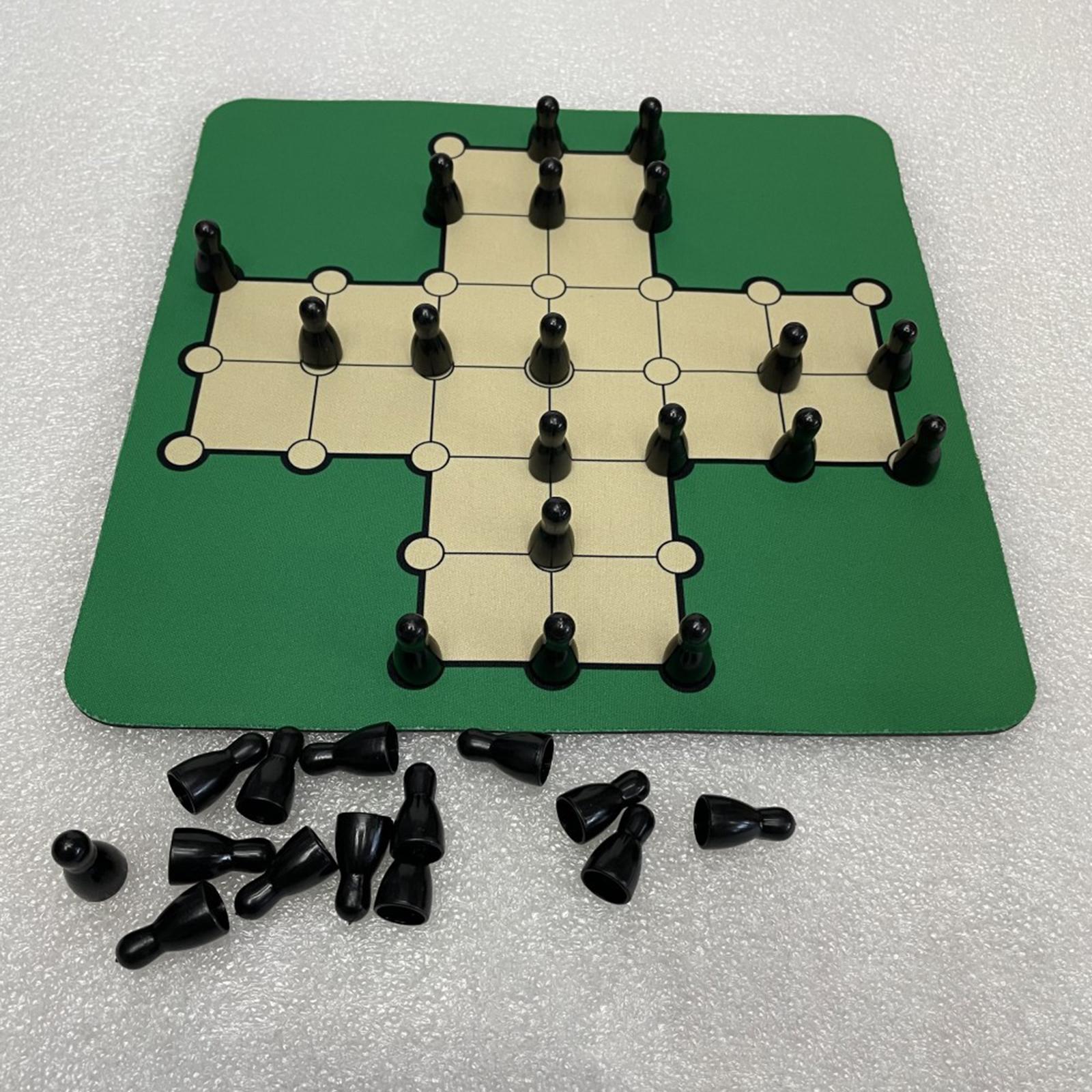 ラバー・ソリティア・ボードゲームセット。子供から大人まで楽し - Strategy Board Game のレビューと価格