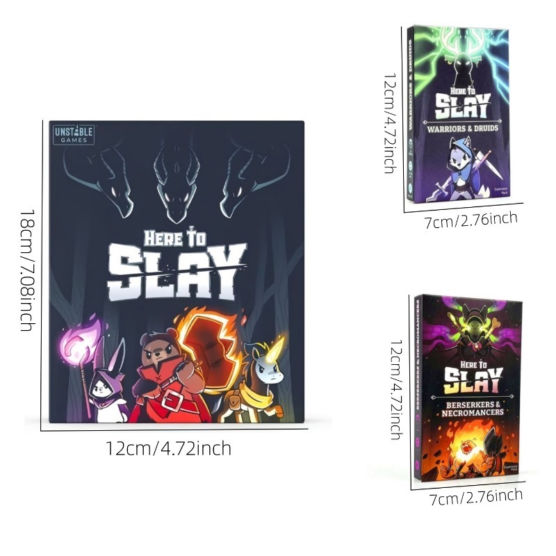 ファンタジー戦略カードゲーム 2～6人用 - 家族向けパーテ - Strategy Board Game のレビューと価格