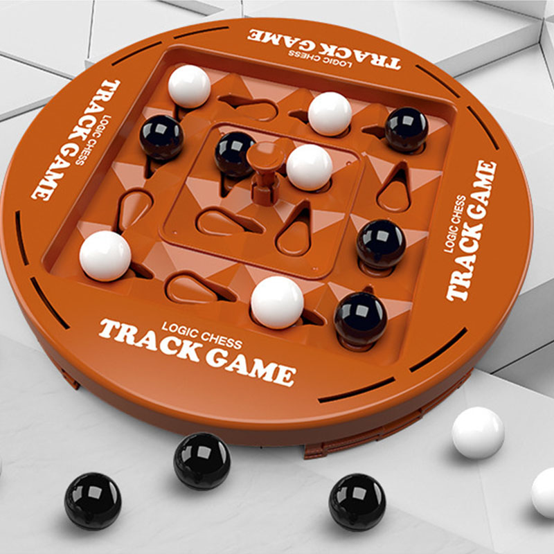チェスゲーム 楽しいテーブルトップ 軌道ロジックチェス ボー - Strategy Board Game のレビューと価格
