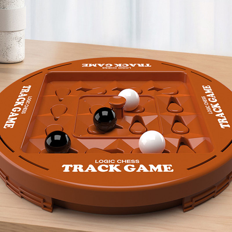 チェスゲーム 楽しいテーブルトップ 軌道ロジックチェス ボー - Strategy Board Game のレビューと価格