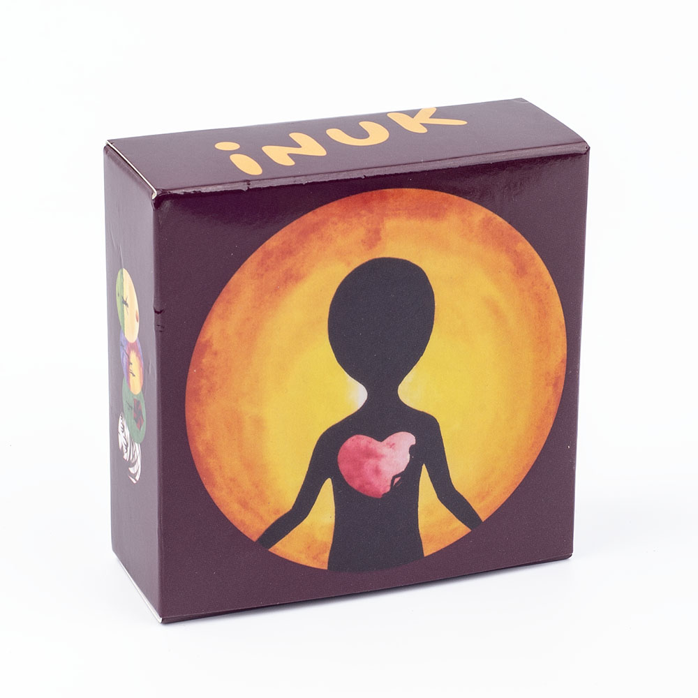 INUK 98 カードデッキ心理学ボードゲームパーティー卓上 - Board Game Live のレビューと価格