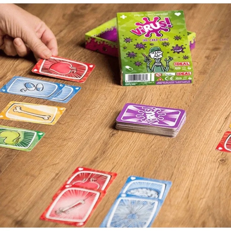 2026 ファミリーストラテジーカードゲームセット バイウス - Strategy Board Game のレビューと価格