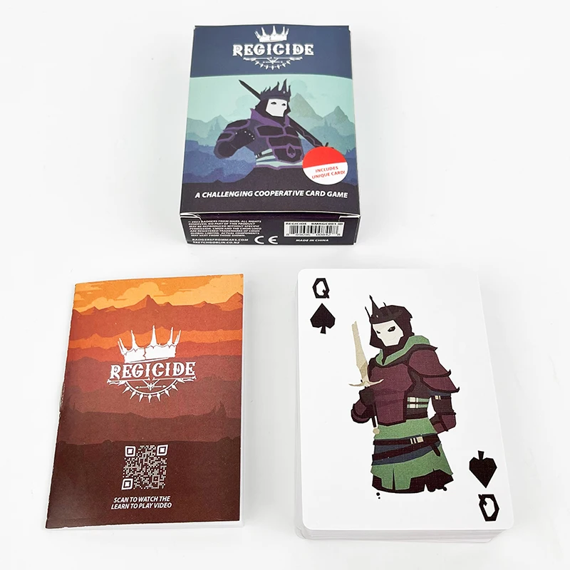 王を殺せ！英語版ボードゲーム 1～4人用 家族向けパーティー - Board Game Catan のレビューと価格