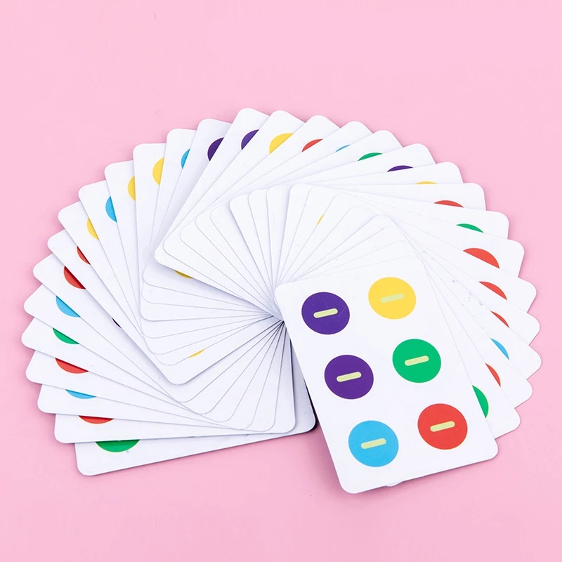 1セット子供の基本的な生活スキル学ぶ楽しいモンテッソーリ教材 - Board Game Of Life のレビューと価格